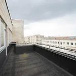 Hilltop Apartments - Studio Rooms In City Centre