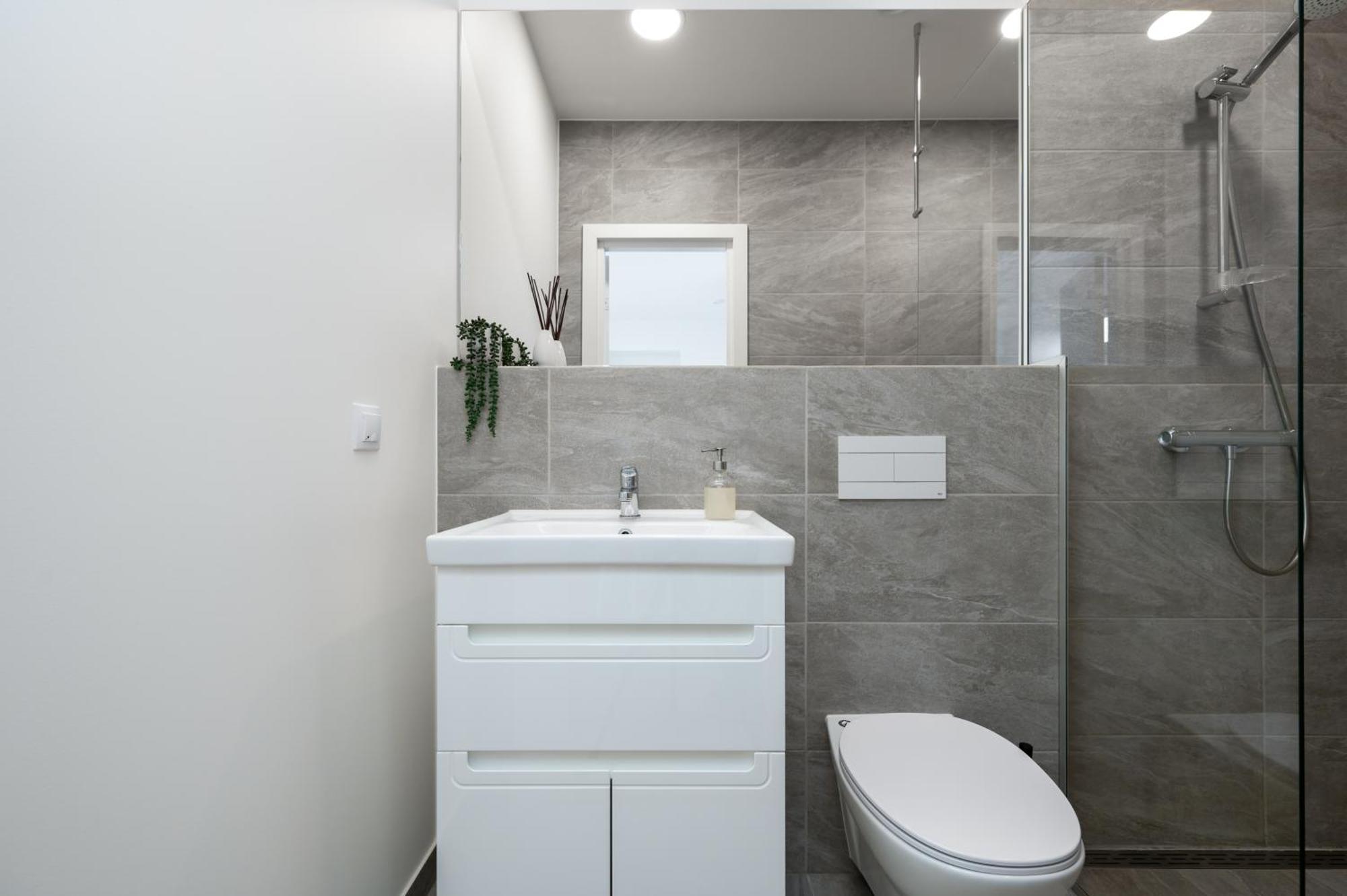 Apartment Hilltop - Studio In City Centre Tallinn